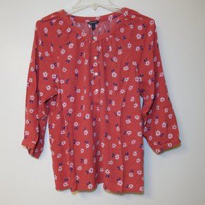 Nautica Womens Top, excellent condition